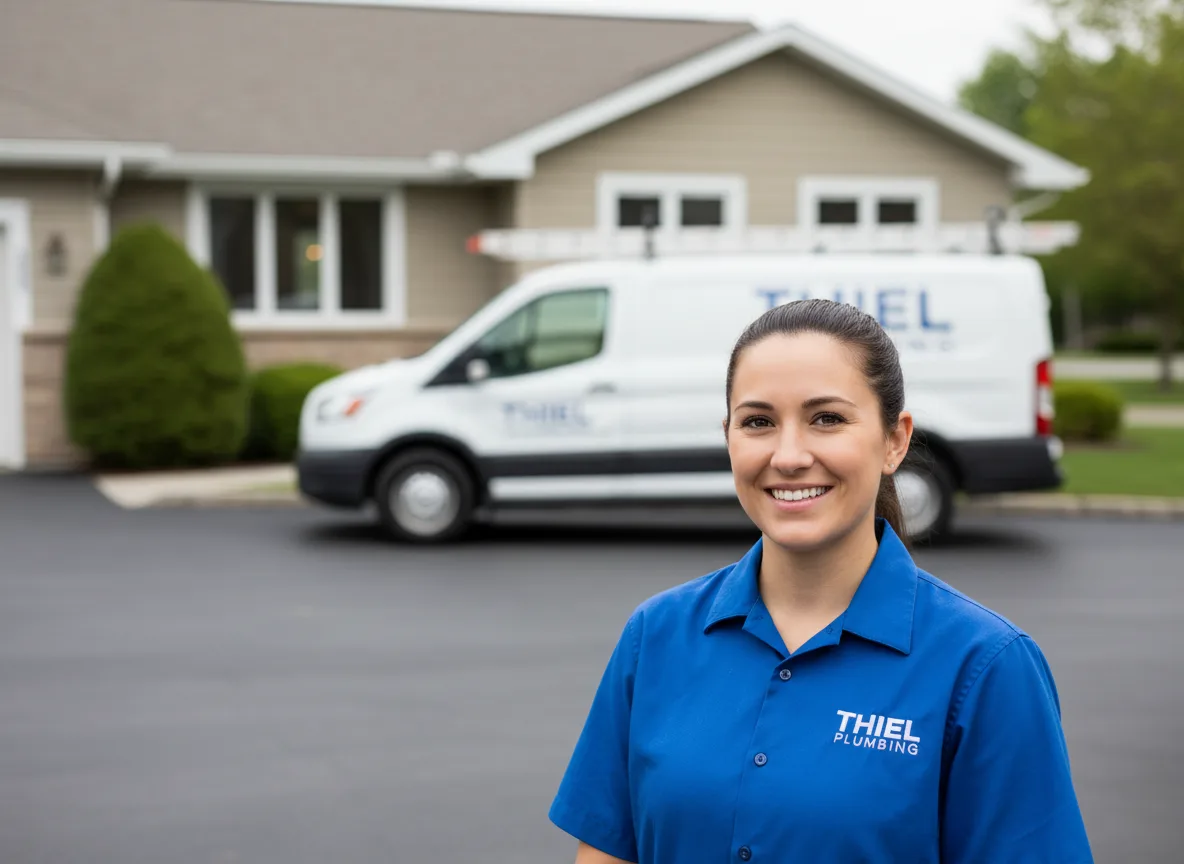 Plumber Glen Jean, WV FAQs